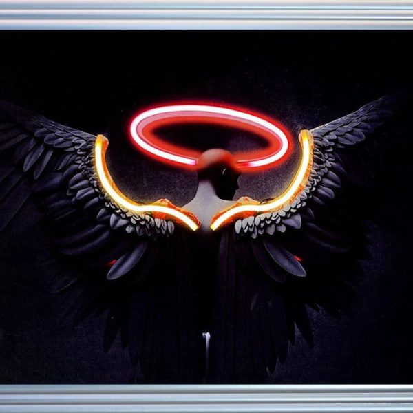 تابلو نئون 1